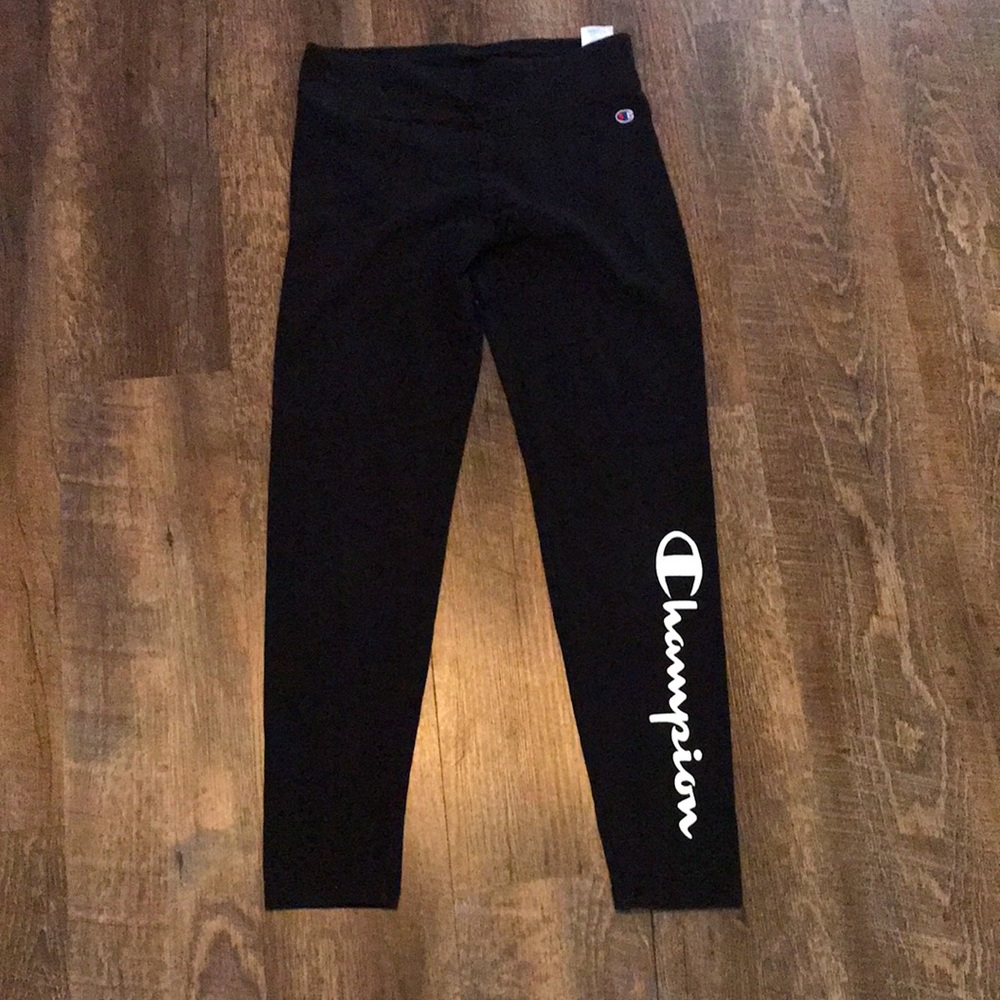 Girls Champion Leggings